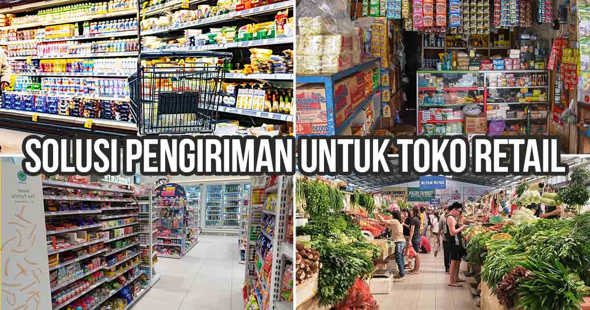 Toko Kiki: Solusi Retail yang Mengerti Kebutuhan Warga Cilacap