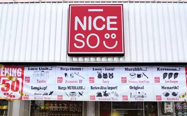 Toko Kiki: Solusi Retail yang Mengerti Kebutuhan Warga Cilacap